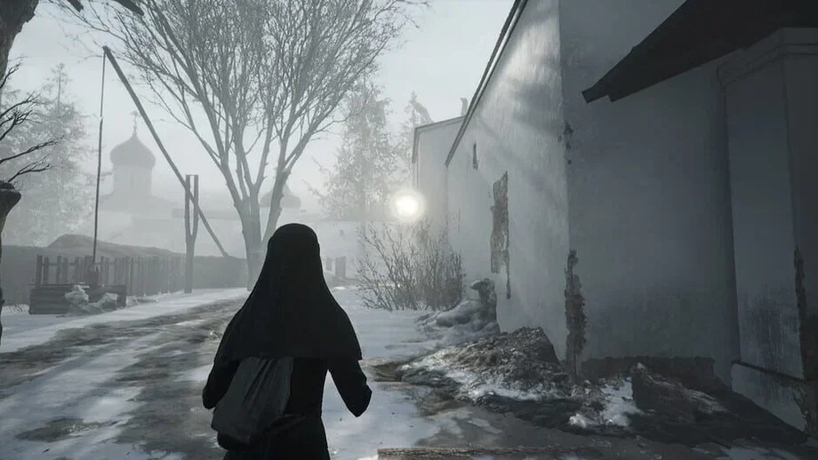 Indika (PC) gallery image 6