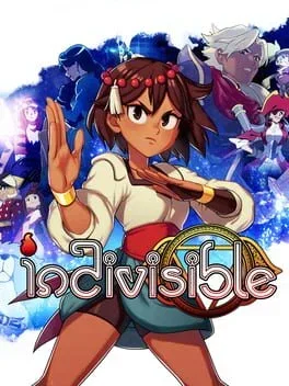 Indivisible (PS4) gallery image 1