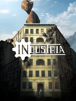 Industria (PC) gallery image 1