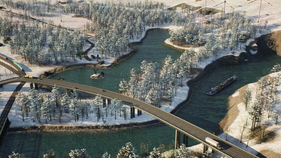 Industry Giant 4.0 (PC) gallery image 5