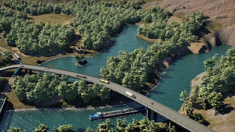 Industry Giant 4.0 (PC) gallery image 6