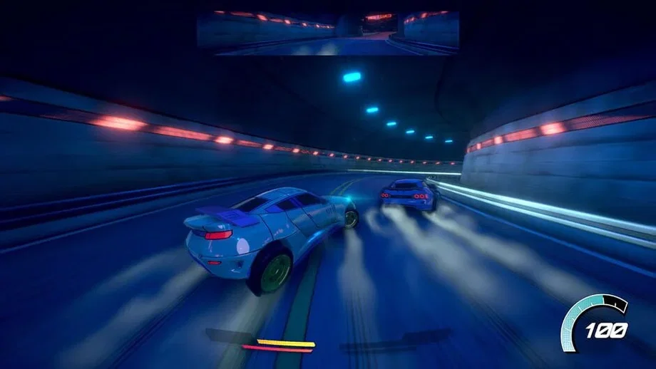 Inertial Drift (PC) gallery image 8