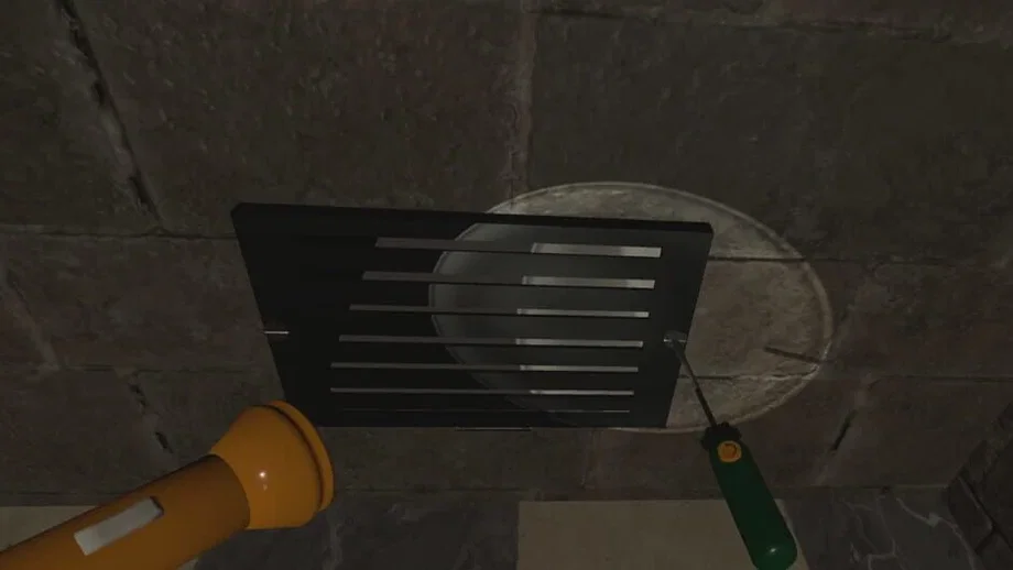 Inescapable VR: Underground (PC) gallery image 2