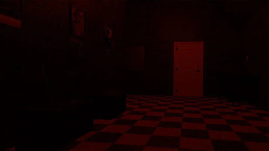 Inescapable VR: Underground (PC) gallery image 6