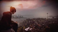 Infamous: First Light (PS4) thumb 2