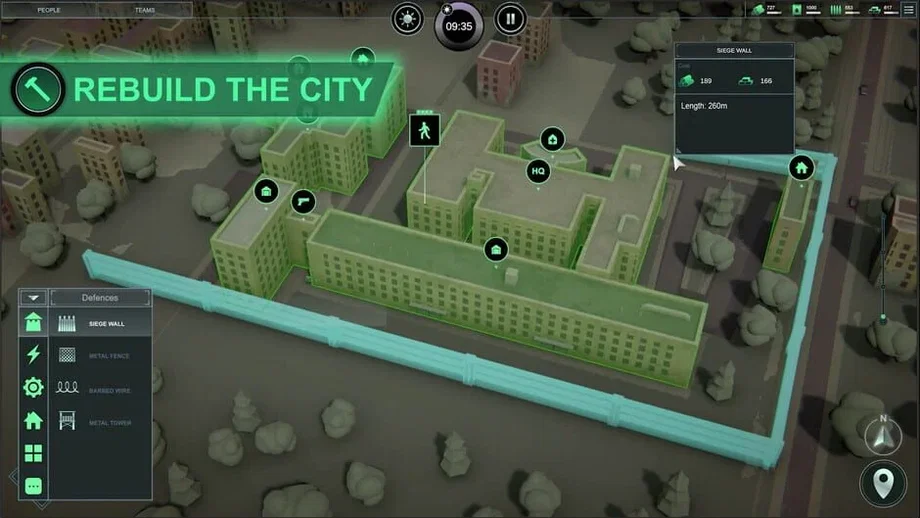 Infection Free Zone (PC) gallery image 7