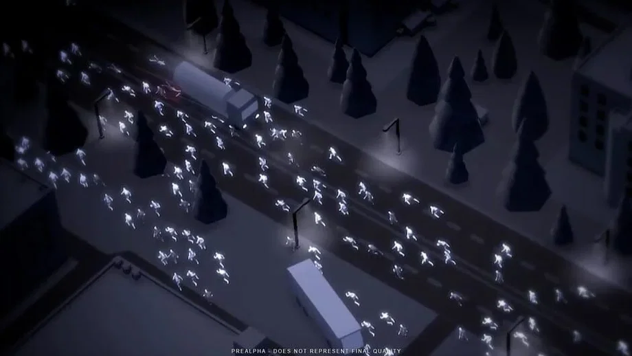 Infection Free Zone (PC) gallery image 8