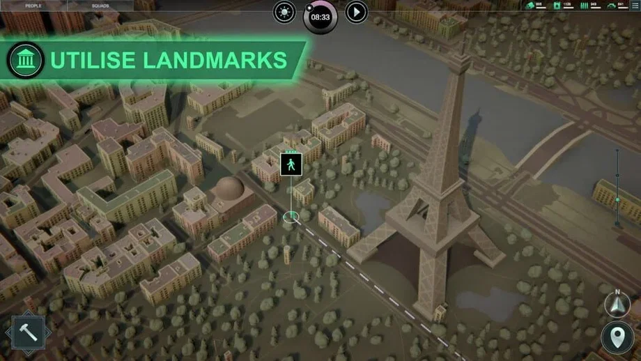 Infection Free Zone (PC) gallery image 9