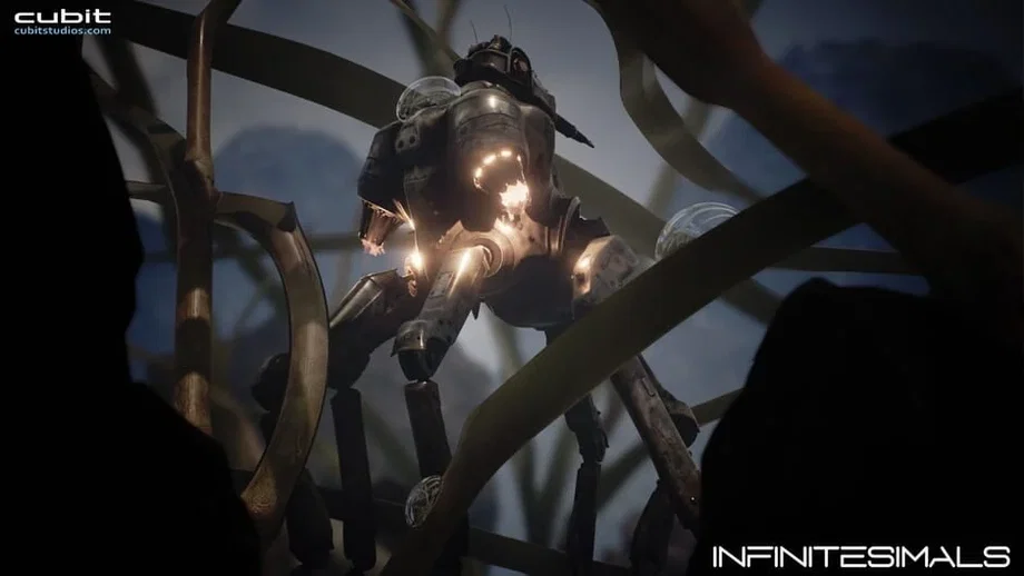 Infinitesimals (PC) gallery image 2