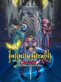 Infinity Strash: Dragon Quest - The Adventure of Dai (PC/Xbox Series X|S)