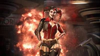 Injustice 2: Fighter Pack 1 (DLC) (PC) thumb 2