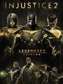 Injustice 2: Legendary Edition (Xbox One) thumb 1