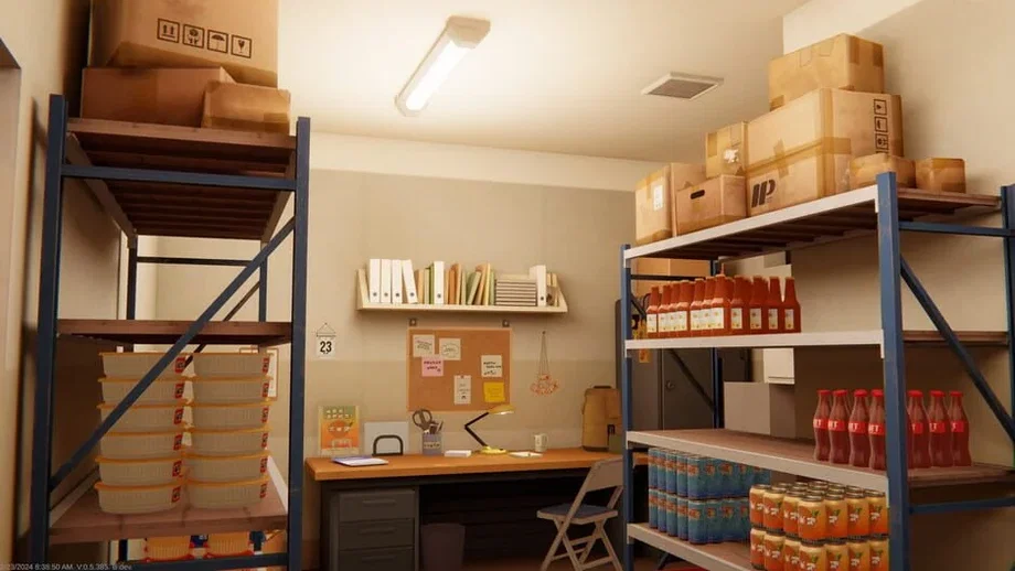 Inkonbini (PS5) gallery image 4