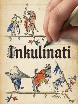 Inkulinati (PC)