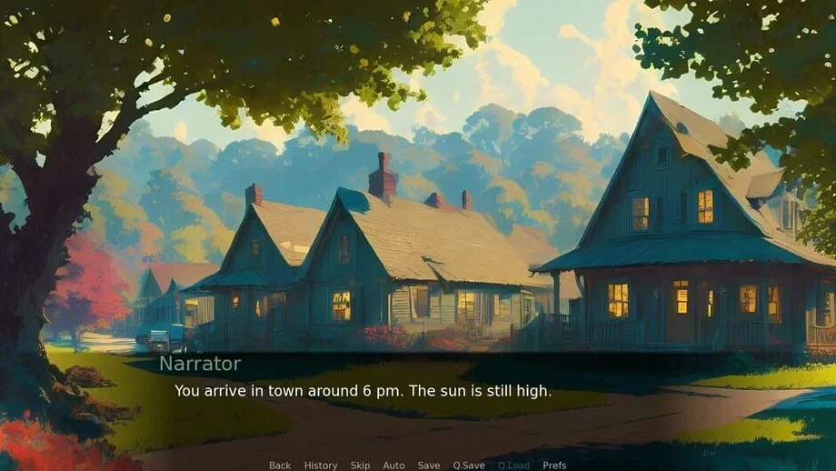 Innsmouth 22 (PC) gallery image 3