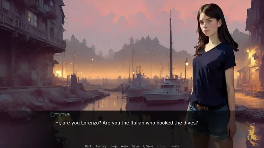 Innsmouth 22 (PC) gallery image 6