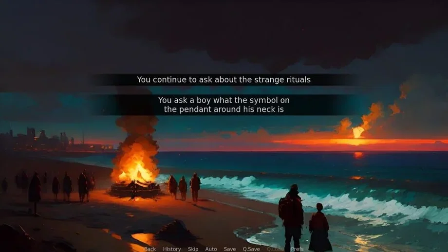 Innsmouth 22 (PC) gallery image 8