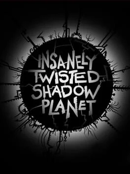 Insanely Twisted Shadow Planet (PC) gallery image 1