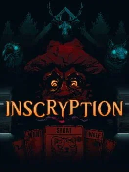 Inscryption (PC)