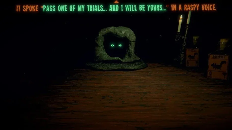 Inscryption (PC) gallery image 3