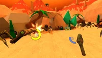Insect Revolution VR (PC) thumb 2