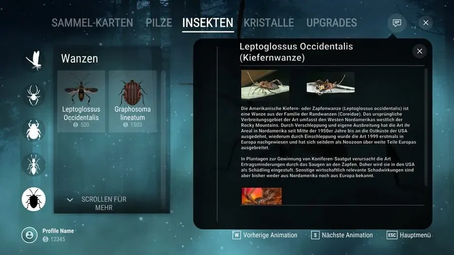 Insect Worlds (PC) gallery image 3