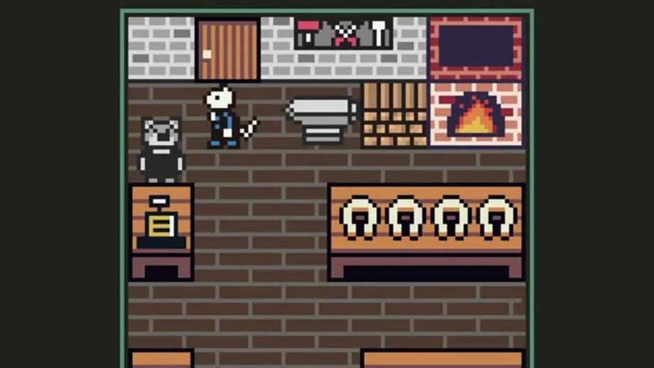 Inspector Waffles: Early Days (PS5) gallery image 3