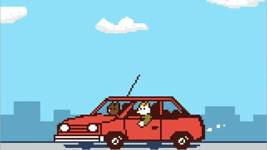 Inspector Waffles: Early Days (PS5) gallery image 6