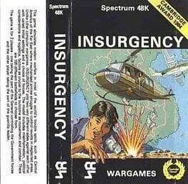 Insurgency (PC)