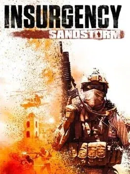 Insurgency: Sandstorm (PC)