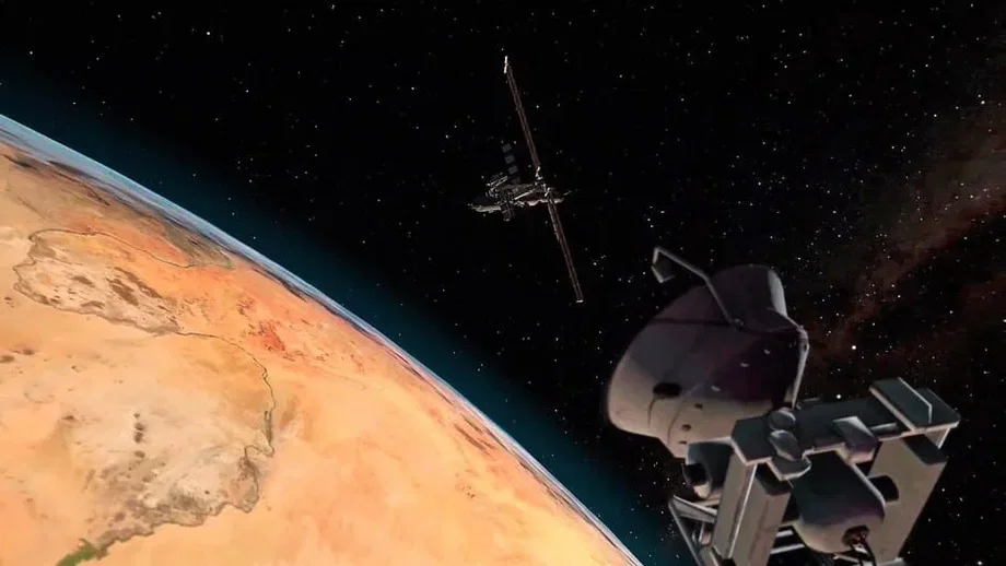 Interkosmos 2000 (PC) gallery image 4