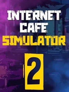 Internet Cafe Simulator 2 (PC) gallery image 1