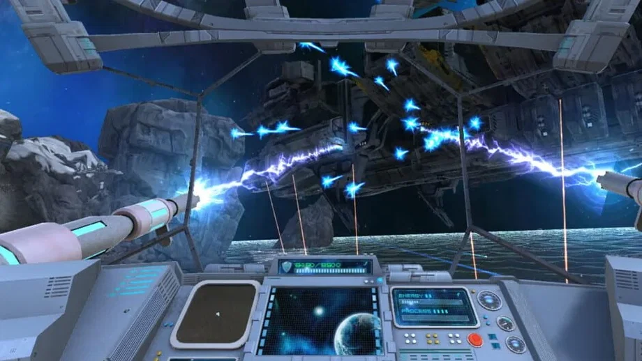 Interplanetary Hunter (PC) gallery image 2