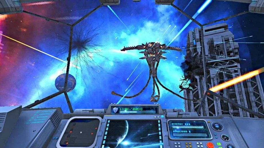 Interplanetary Hunter (PC) gallery image 3