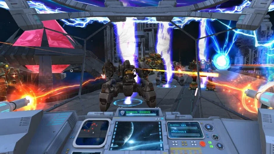 Interplanetary Hunter (PC) gallery image 4