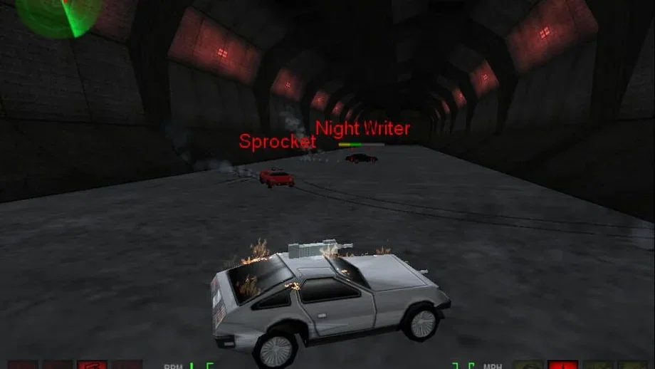 Interstate '82 (PC) gallery image 2