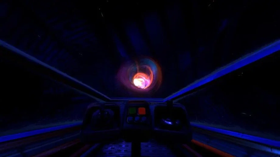 Into Black (PC) gallery image 3