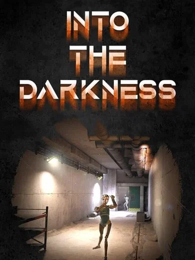 Into the Darkness VR (PC) gallery image 1