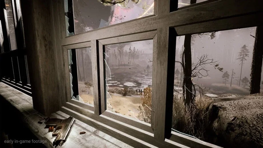 Into the Radius 2 (PC) gallery image 4