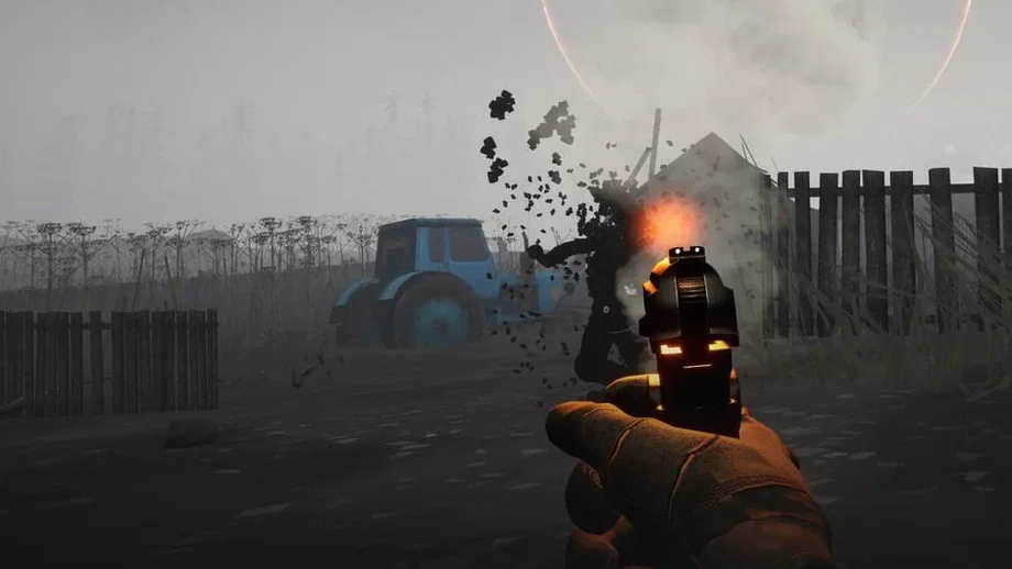 Into the Radius (Meta Quest) gallery image 2