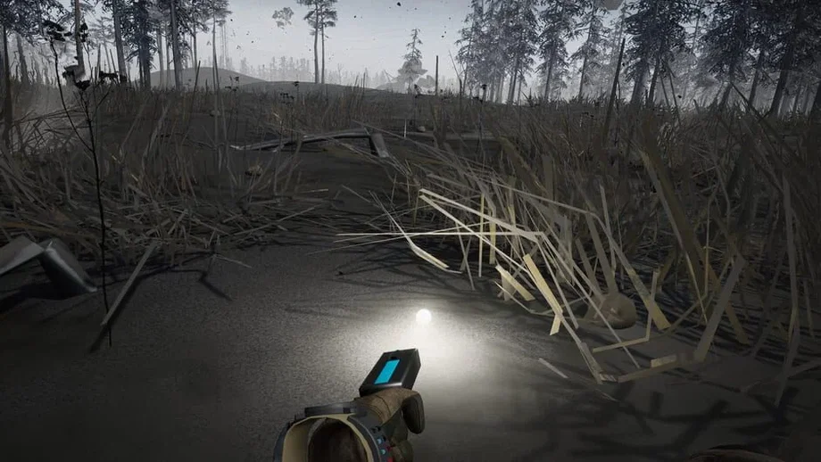 Into the Radius (Meta Quest) gallery image 5