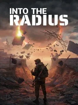 Into the Radius (PC) gallery image 1