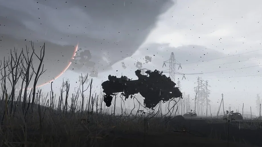 Into the Radius (PC) gallery image 7