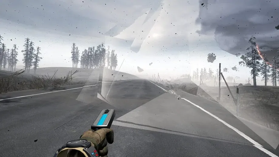 Into the Radius (PC) gallery image 8