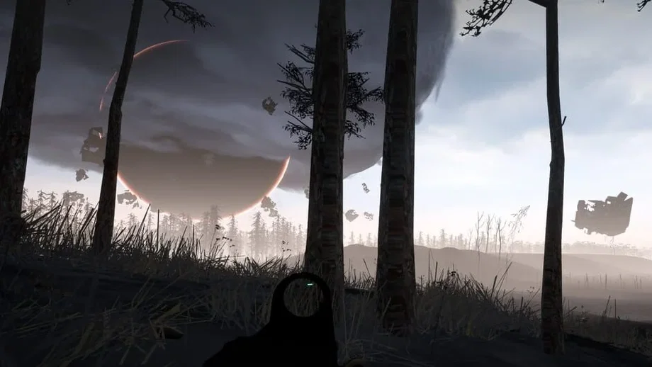 Into the Radius (PC) gallery image 12