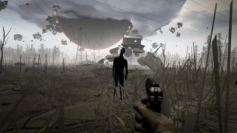 Into the Radius (PC) gallery image 13