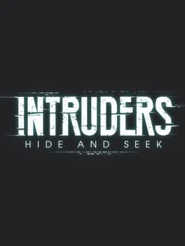 Intruders: Hide and Seek (PC)