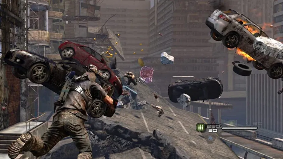 Inversion (PC) gallery image 2