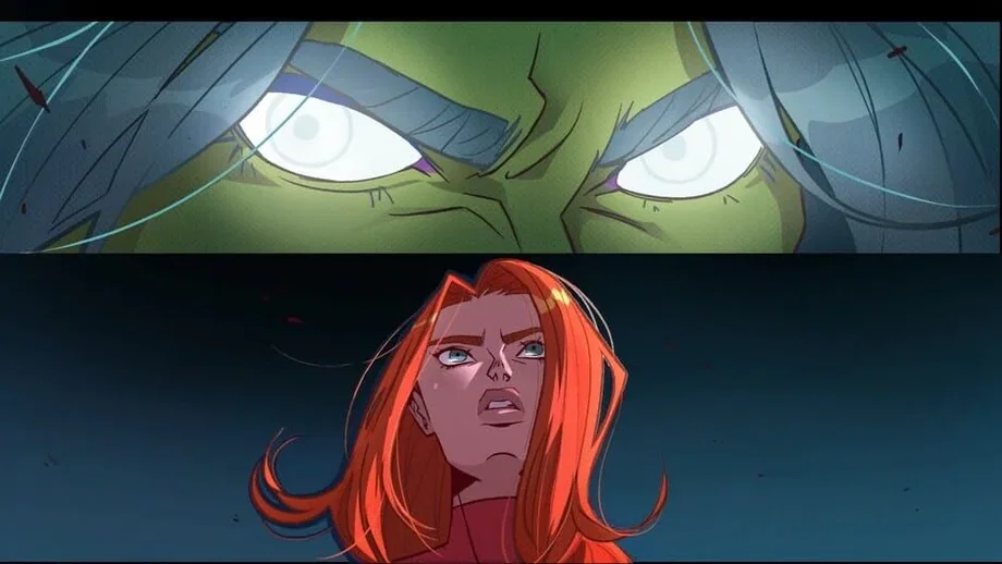 Invincible Presents: Atom Eve (PC) gallery image 2