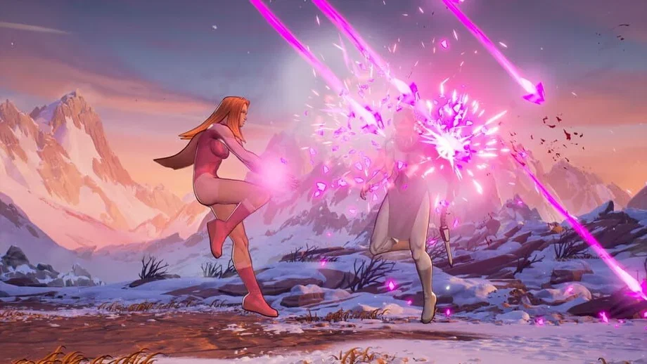 Acheter Invincible Vs. Deluxe Edition (PC) Clés CD — Meilleur prix ...